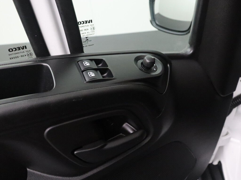 Iveco Daily 35C16 Bakwagen+Laadklep