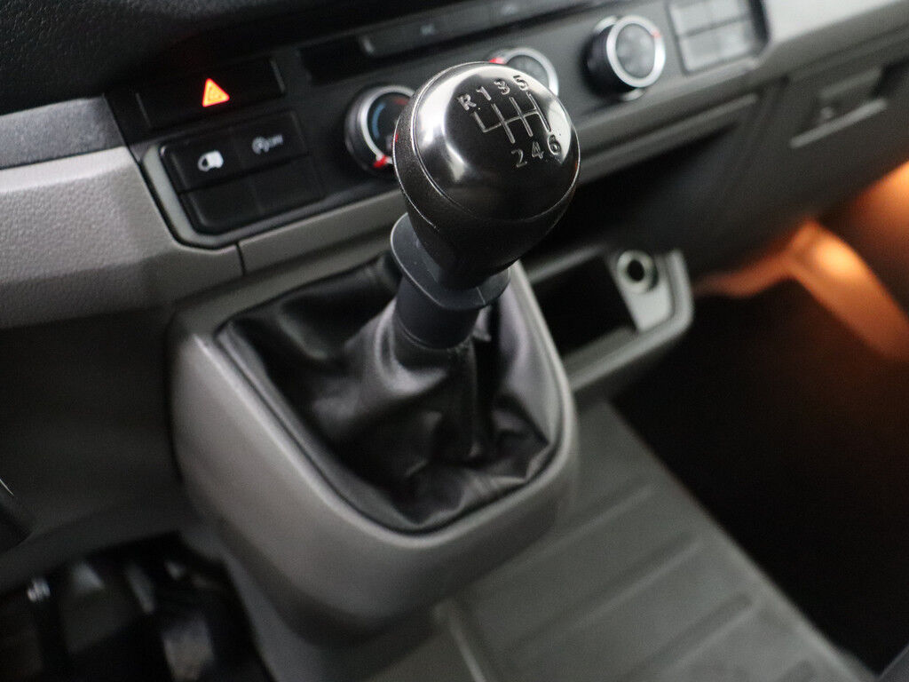 Volkswagen Crafter 2.0TDI 140PK L5H3 Laadlift | Laadklep