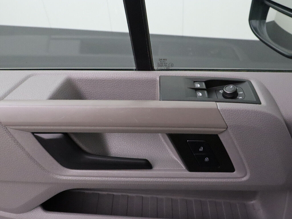 Volkswagen Crafter 2.0TDI 140PK L5H3 Laadlift | Laadklep