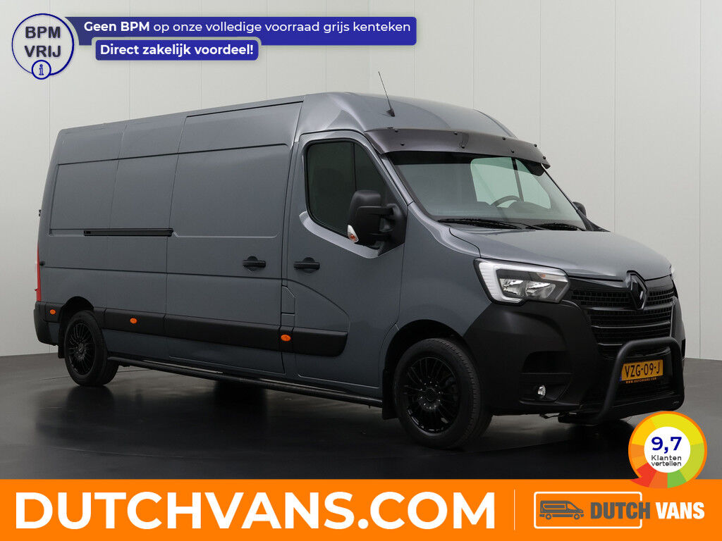 Renault Master 2.3DCi 150PK L3H2 Special Edition