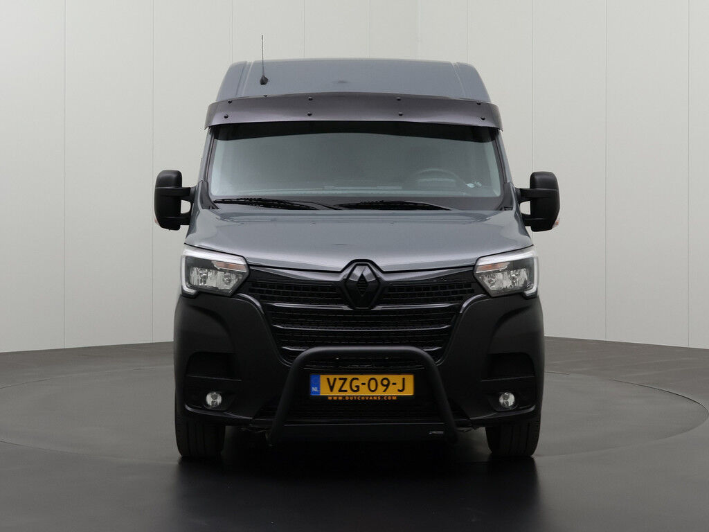 Renault Master 2.3DCi 150PK L3H2 Special Edition