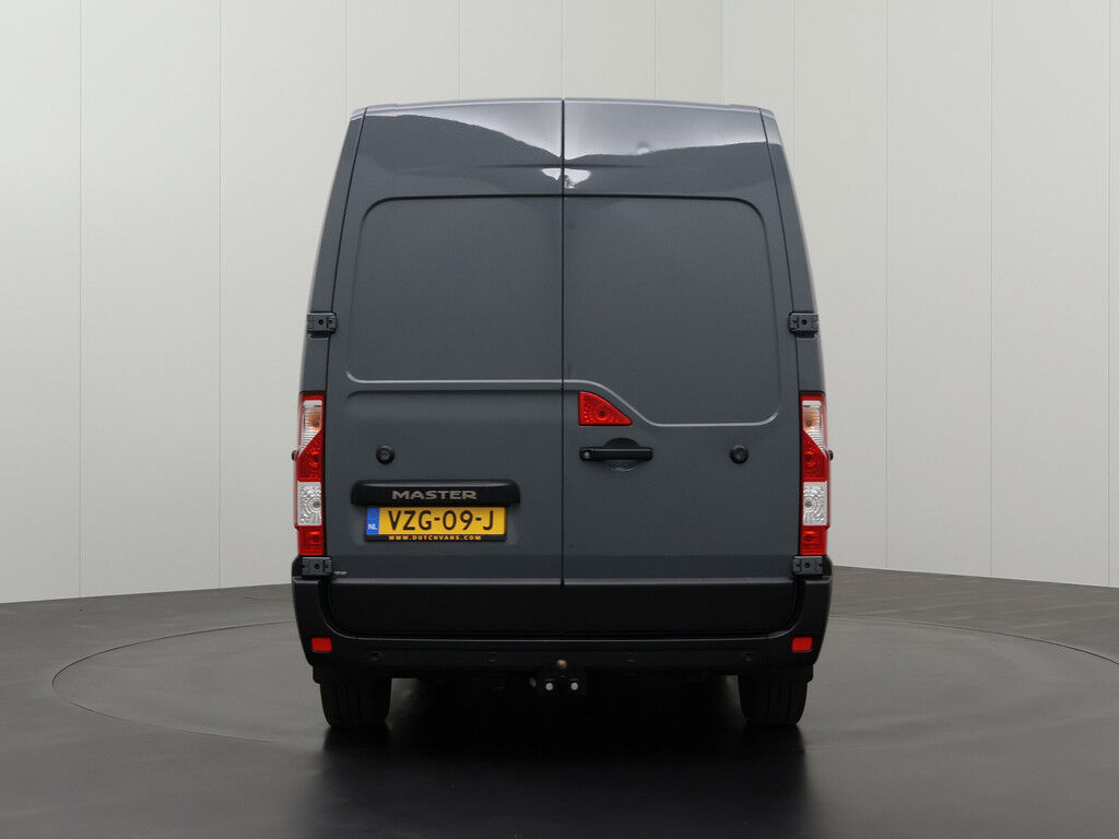 Renault Master 2.3DCi 150PK L3H2 Special Edition