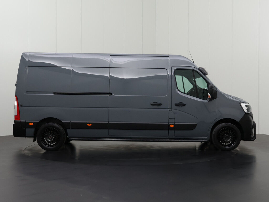 Renault Master 2.3DCi 150PK L3H2 Special Edition