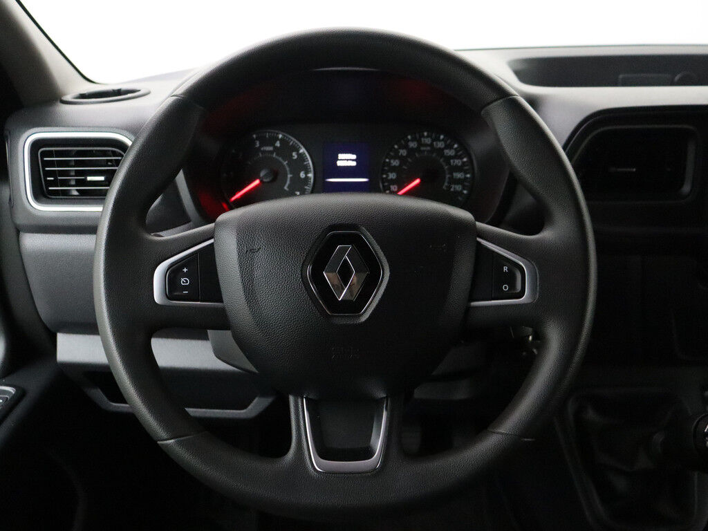 Renault Master 2.3DCi 150PK L3H2 Special Edition