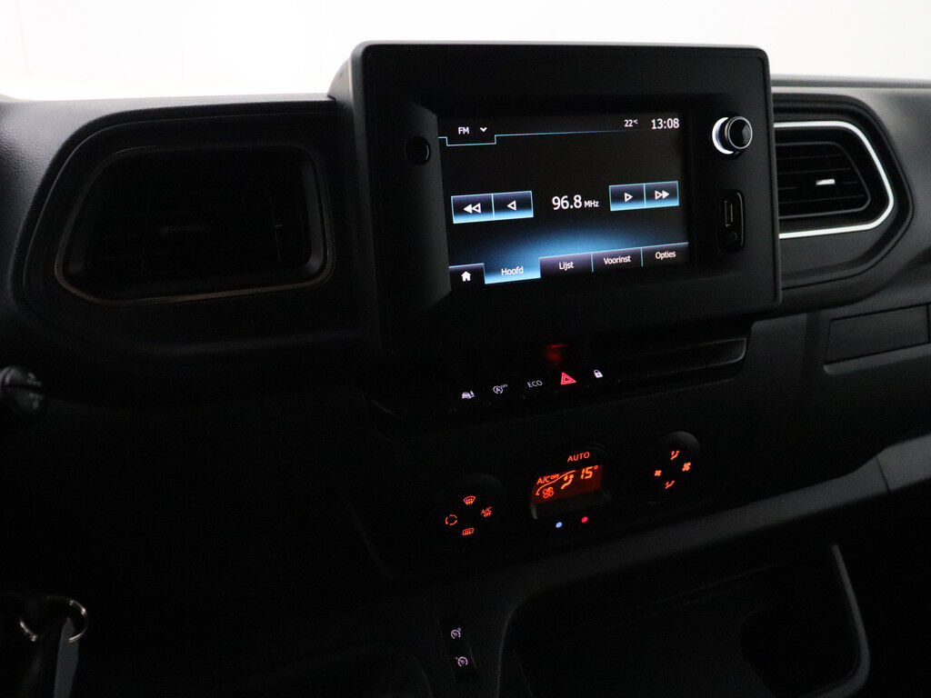 Renault Master 2.3DCi 150PK L3H2 Special Edition