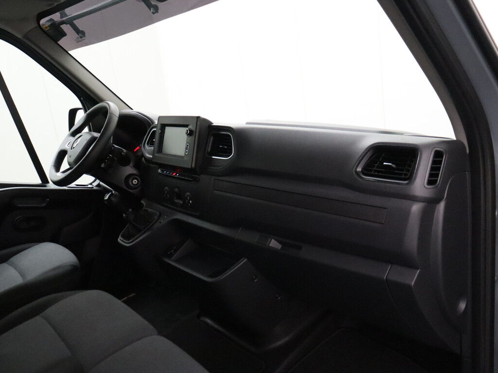 Renault Master 2.3DCi 150PK L3H2 Special Edition