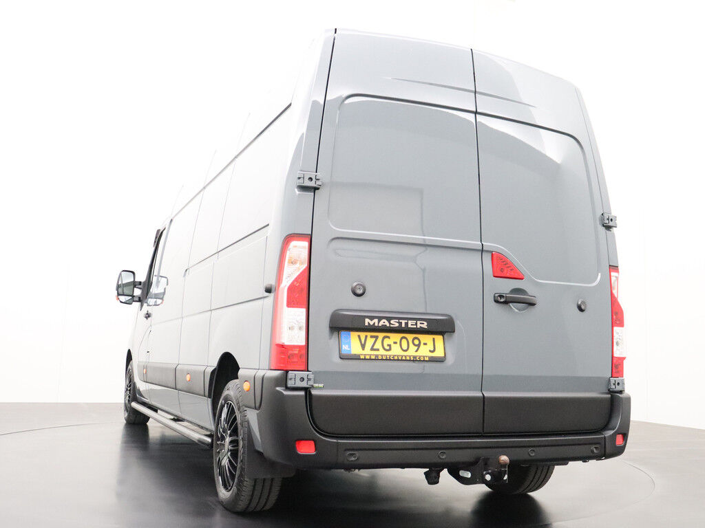 Renault Master 2.3DCi 150PK L3H2 Special Edition
