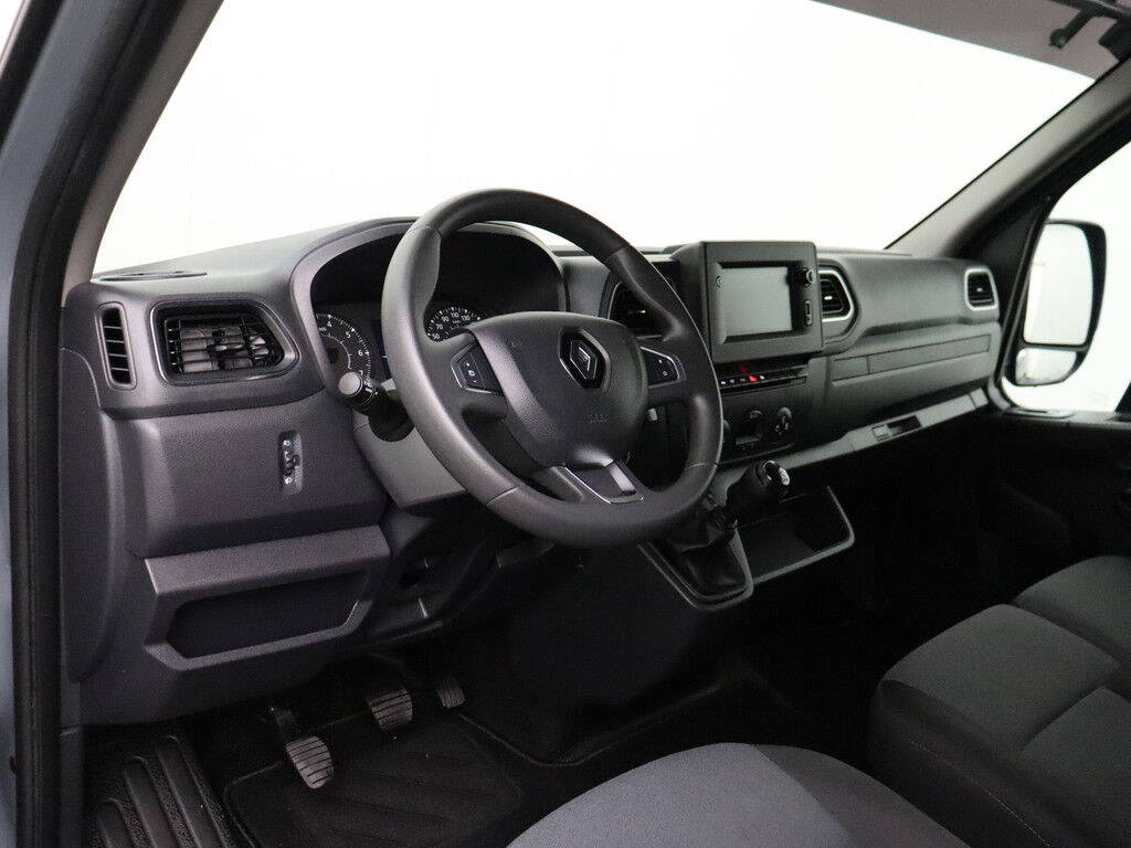 Renault Master 2.3DCi 150PK L3H2 Special Edition