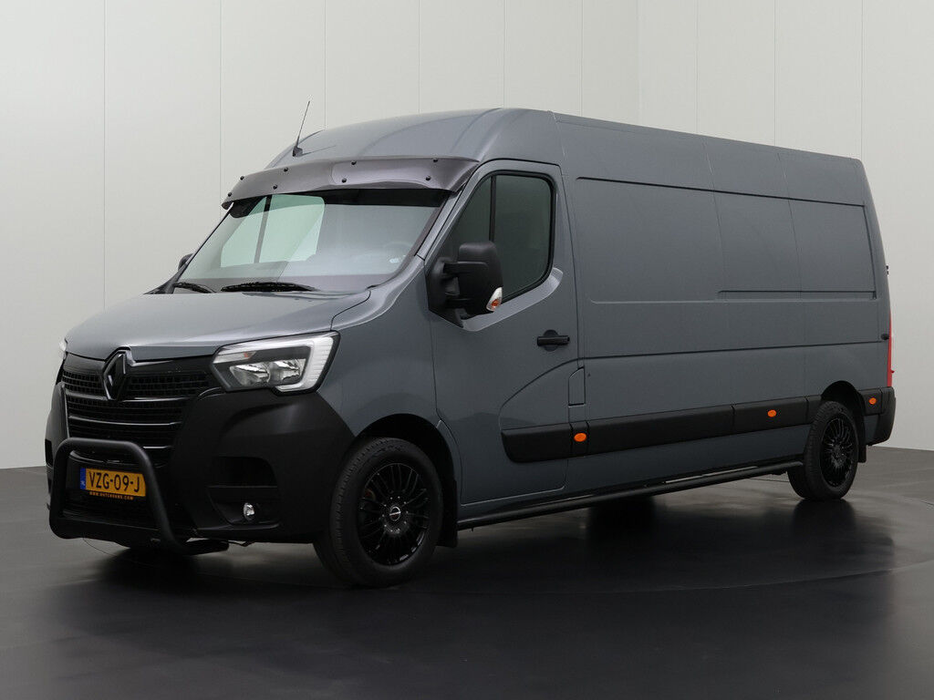 Renault Master 2.3DCi 150PK L3H2 Special Edition