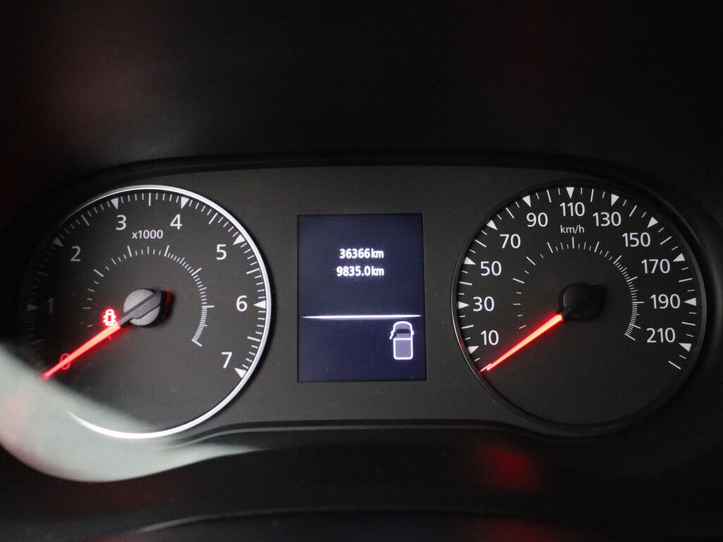 Renault Master 2.3DCi 150PK L3H2 Special Edition