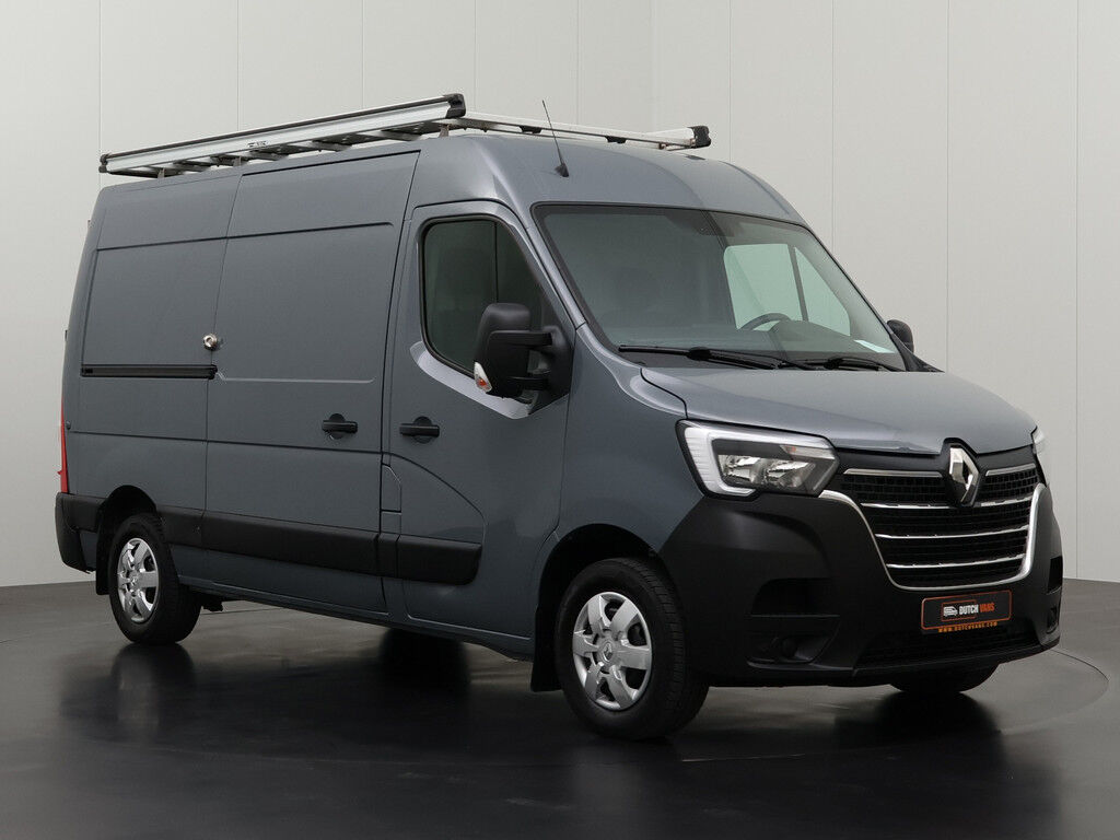 Renault Master 2.3DCi 135PK L2H2 | Imperiaal | Trekhaak