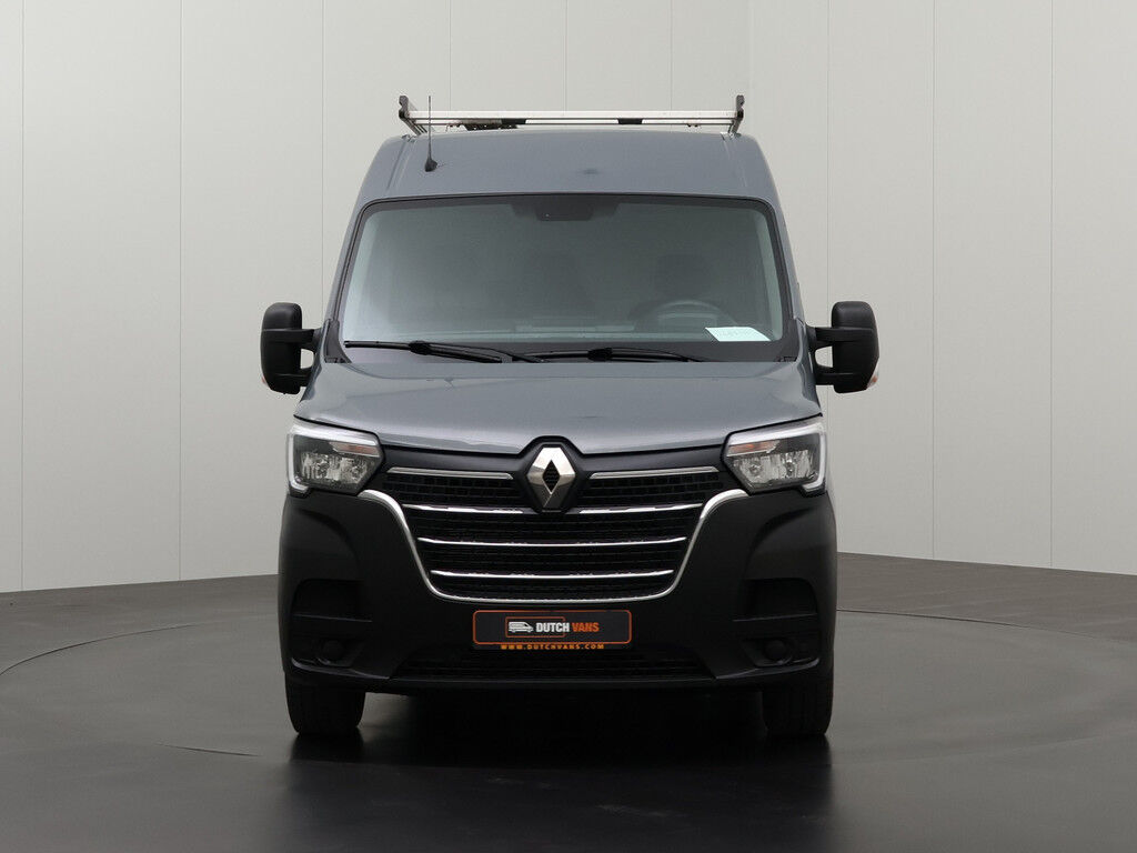 Renault Master 2.3DCi 135PK L2H2 | Imperiaal | Trekhaak