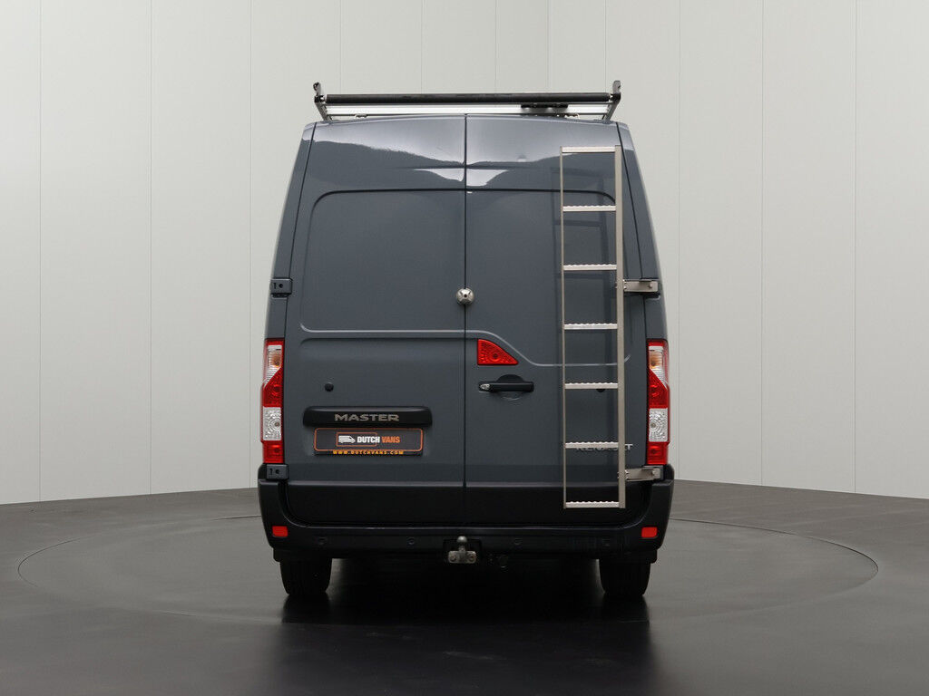 Renault Master 2.3DCi 135PK L2H2 | Imperiaal | Trekhaak