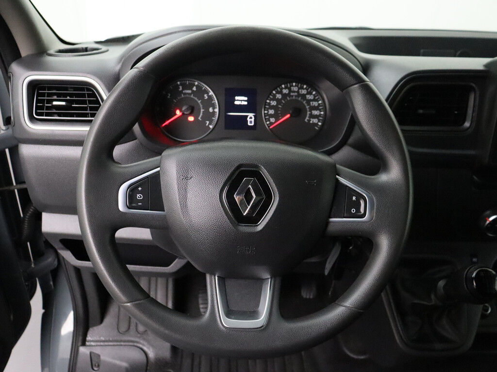 Renault Master 2.3DCi 135PK L2H2 | Imperiaal | Trekhaak