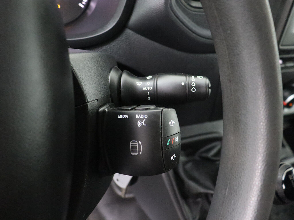 Renault Master 2.3DCi 135PK L2H2 | Imperiaal | Trekhaak