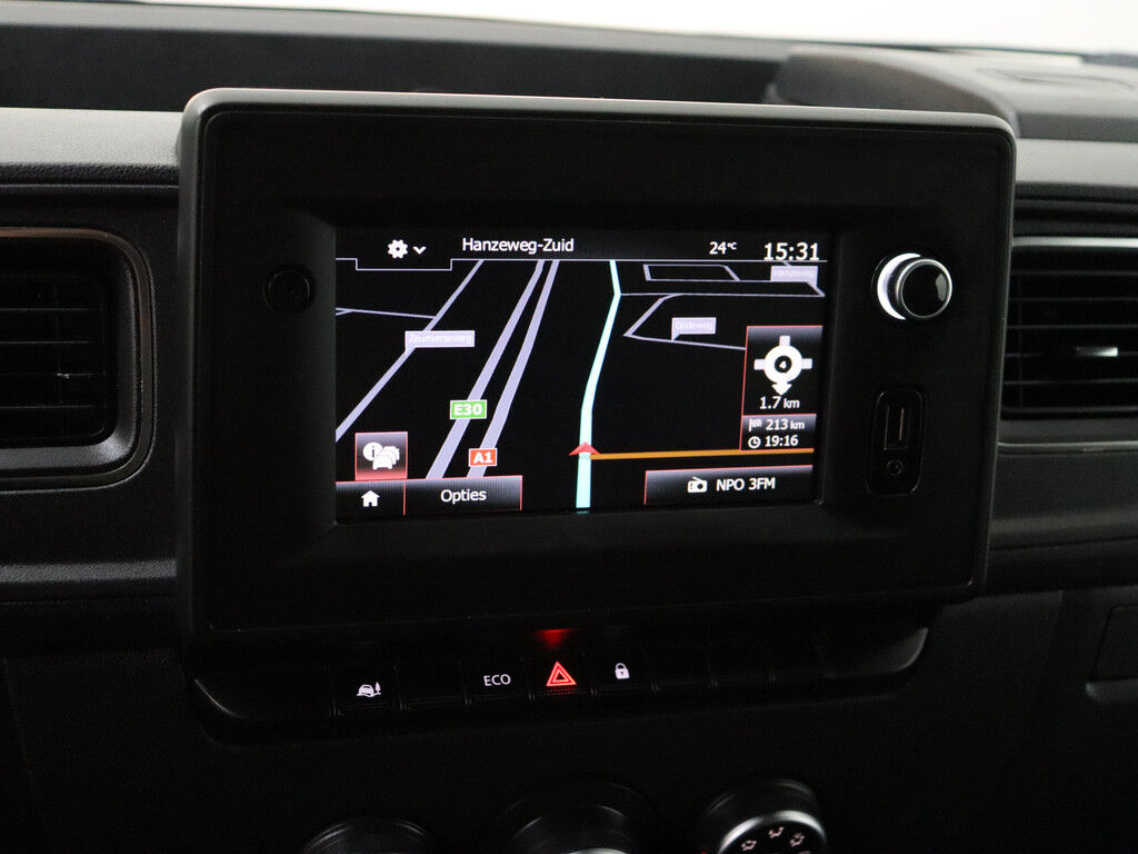 Renault Master 2.3DCi 135PK L2H2 | Imperiaal | Trekhaak