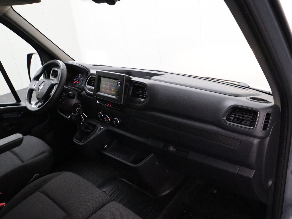 Renault Master 2.3DCi 135PK L2H2 | Imperiaal | Trekhaak