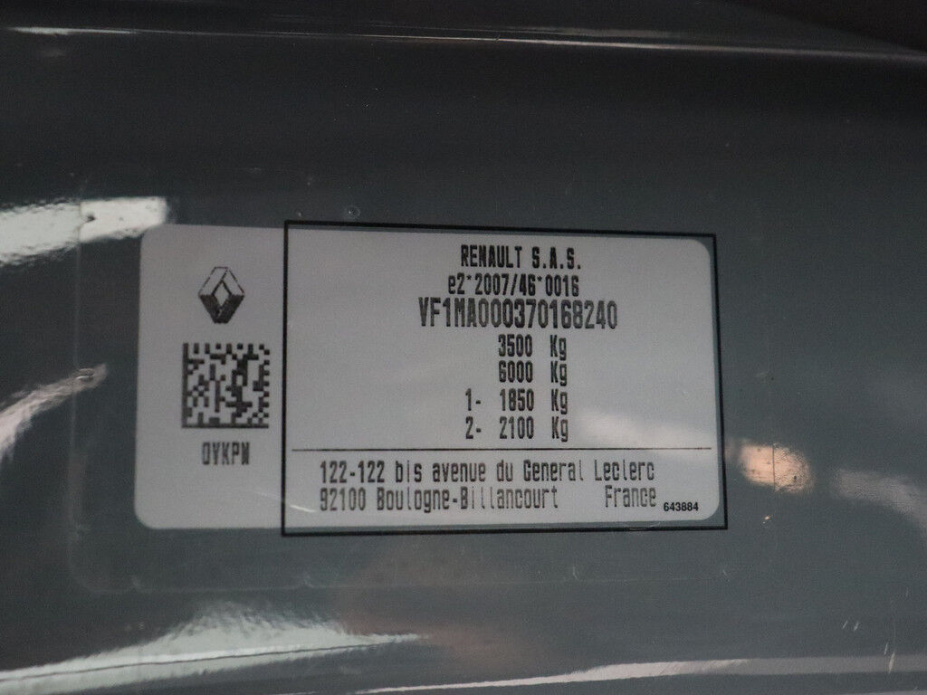 Renault Master 2.3DCi 135PK L2H2 | Imperiaal | Trekhaak