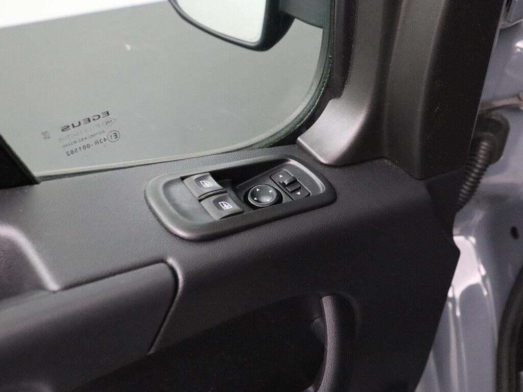 Renault Master 2.3DCi 135PK L2H2 | Imperiaal | Trekhaak