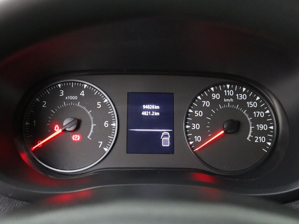 Renault Master 2.3DCi 135PK L2H2 | Imperiaal | Trekhaak