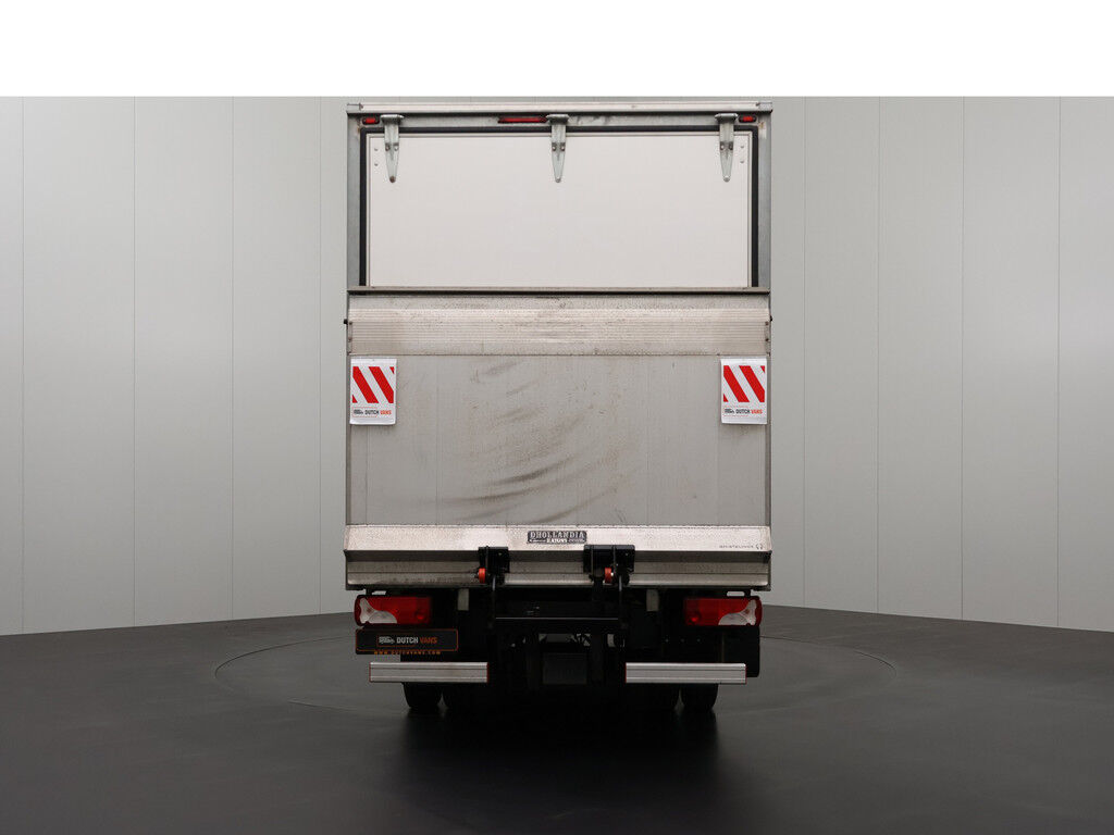 Mercedes-Benz Sprinter 514CDI Bakwagen+Laadklep | Zijdeur | Dakspoiler