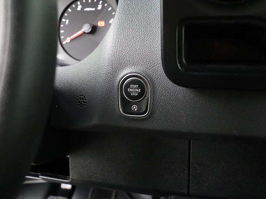 Mercedes-Benz Sprinter 514CDI Bakwagen+Laadklep | Zijdeur | Dakspoiler