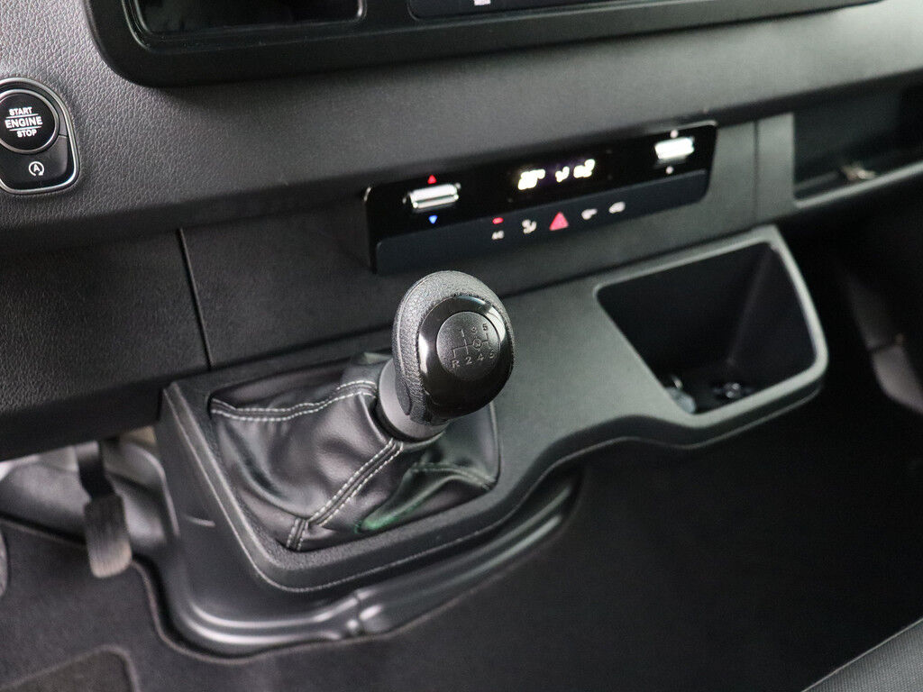 Mercedes-Benz Sprinter 514CDI Bakwagen+Laadklep | Zijdeur | Dakspoiler