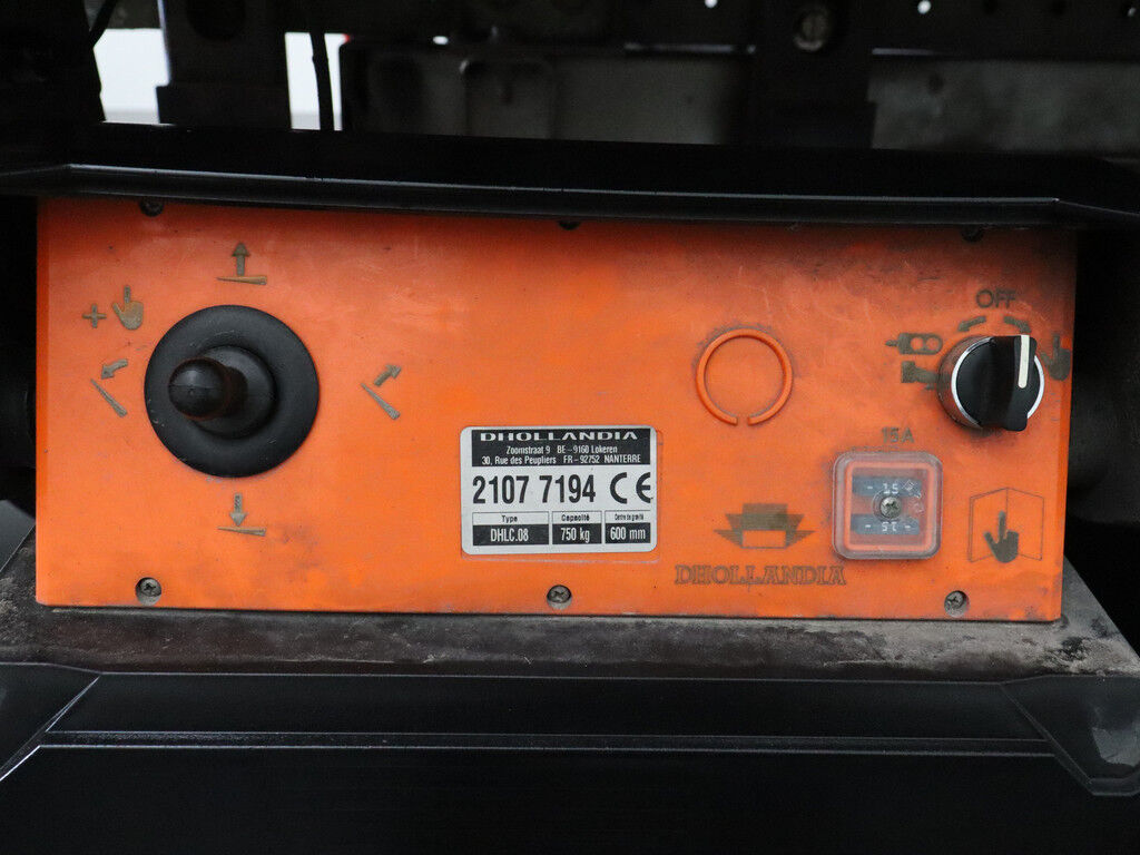 Mercedes-Benz Sprinter 514CDI Bakwagen+Laadklep | Zijdeur | Dakspoiler