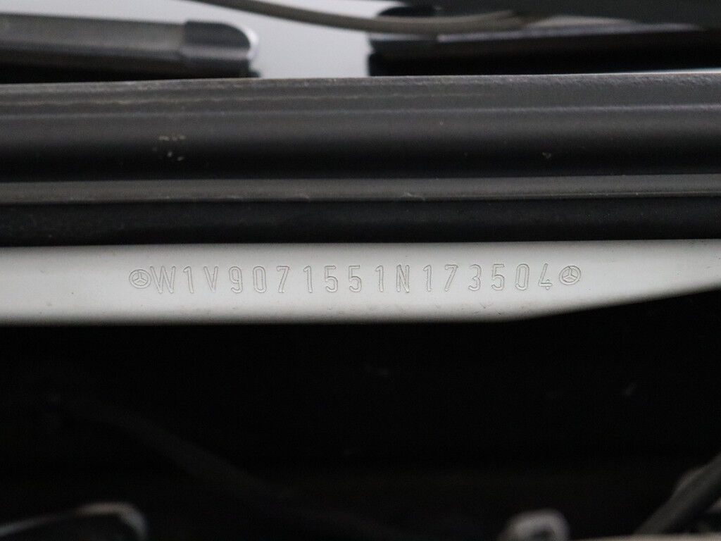 Mercedes-Benz Sprinter 514CDI Bakwagen+Laadklep | Zijdeur | Dakspoiler