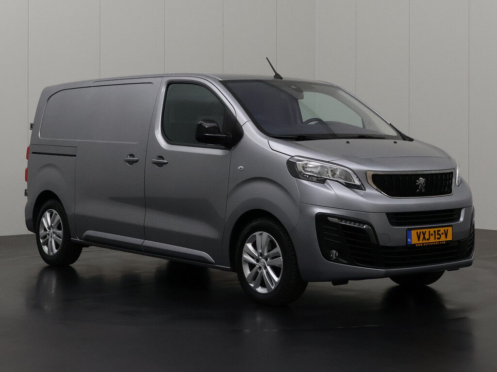 Peugeot Expert 2.0BlueHDI 145PK Automaat Lang