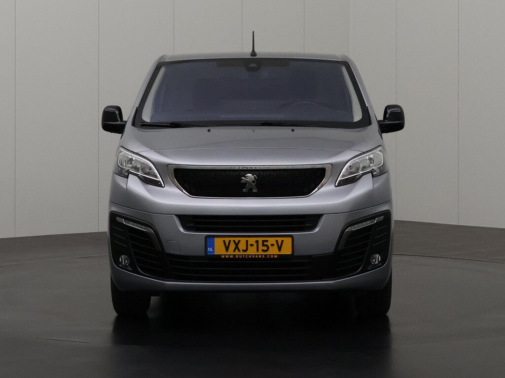 Peugeot Expert 2.0BlueHDI 145PK Automaat Lang