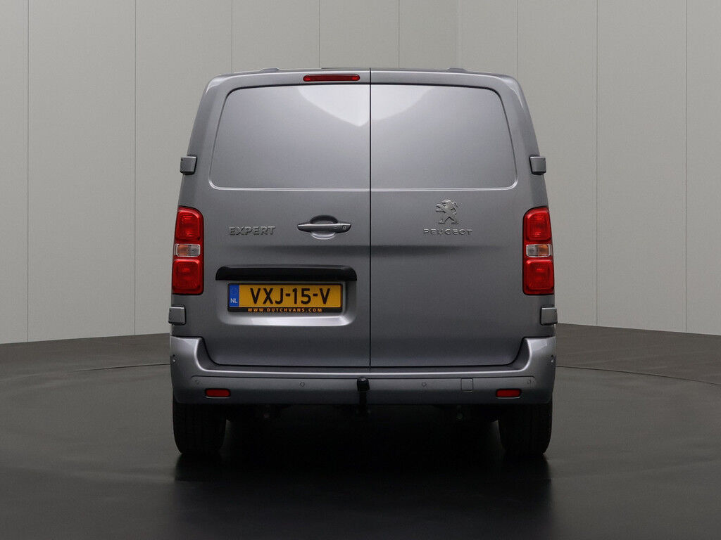 Peugeot Expert 2.0BlueHDI 145PK Automaat Lang