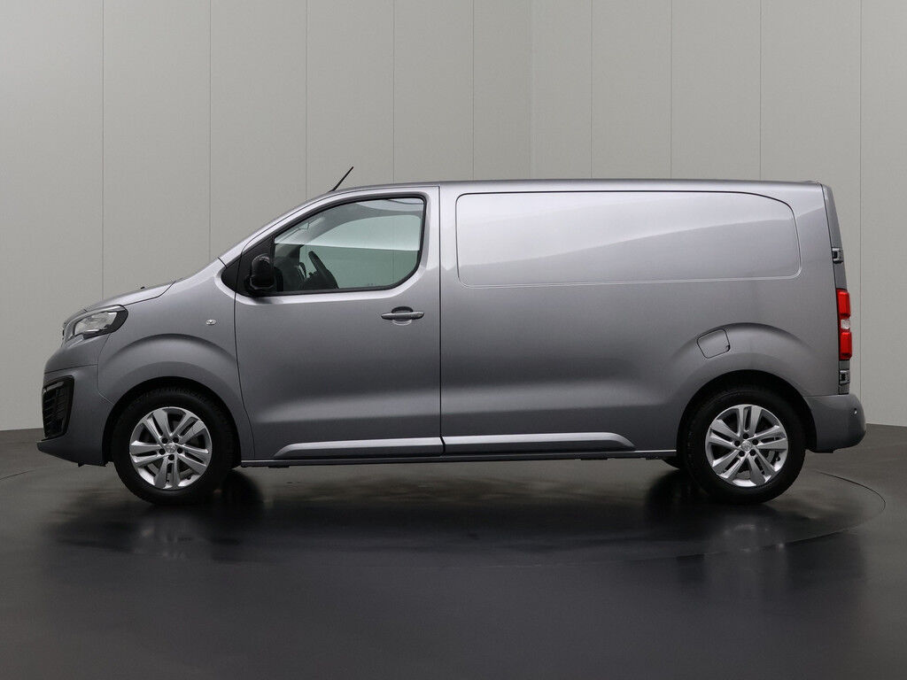 Peugeot Expert 2.0BlueHDI 145PK Automaat Lang