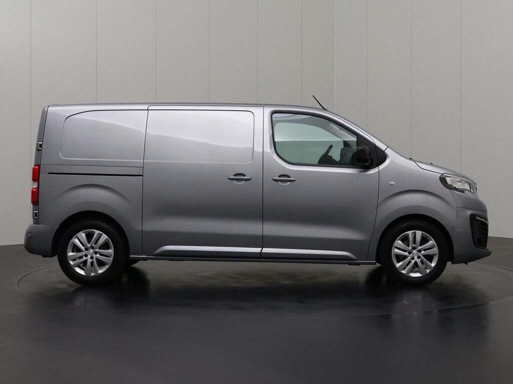 Peugeot Expert 2.0BlueHDI 145PK Automaat Lang