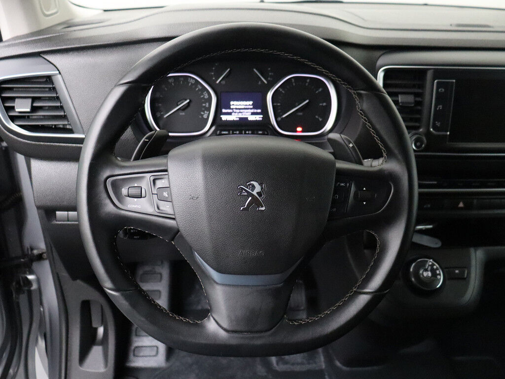 Peugeot Expert 2.0BlueHDI 145PK Automaat Lang