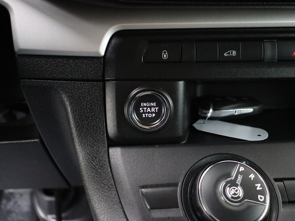 Peugeot Expert 2.0BlueHDI 145PK Automaat Lang