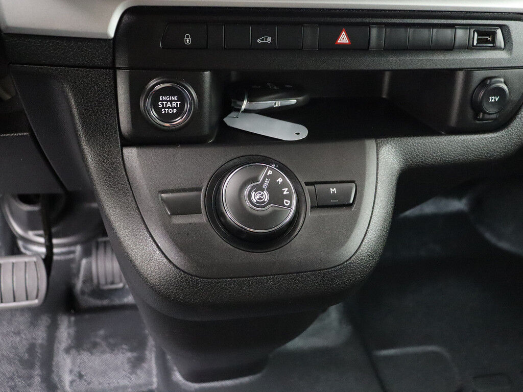 Peugeot Expert 2.0BlueHDI 145PK Automaat Lang