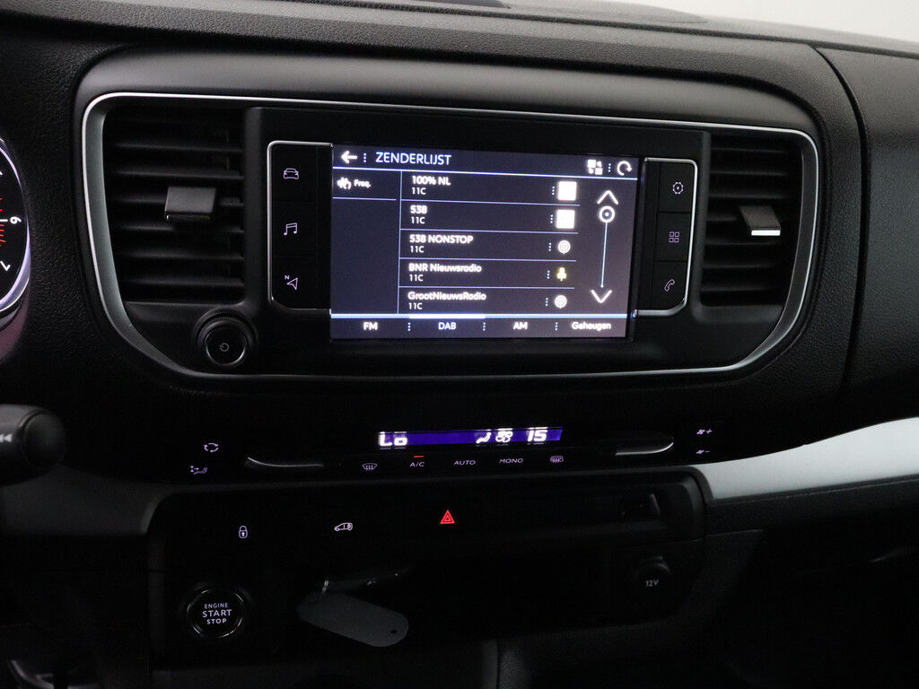 Peugeot Expert 2.0BlueHDI 145PK Automaat Lang