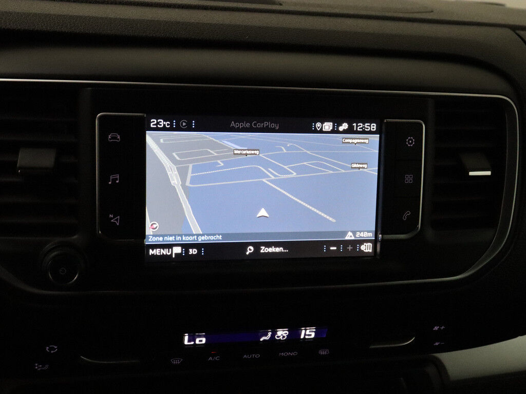 Peugeot Expert 2.0BlueHDI 145PK Automaat Lang