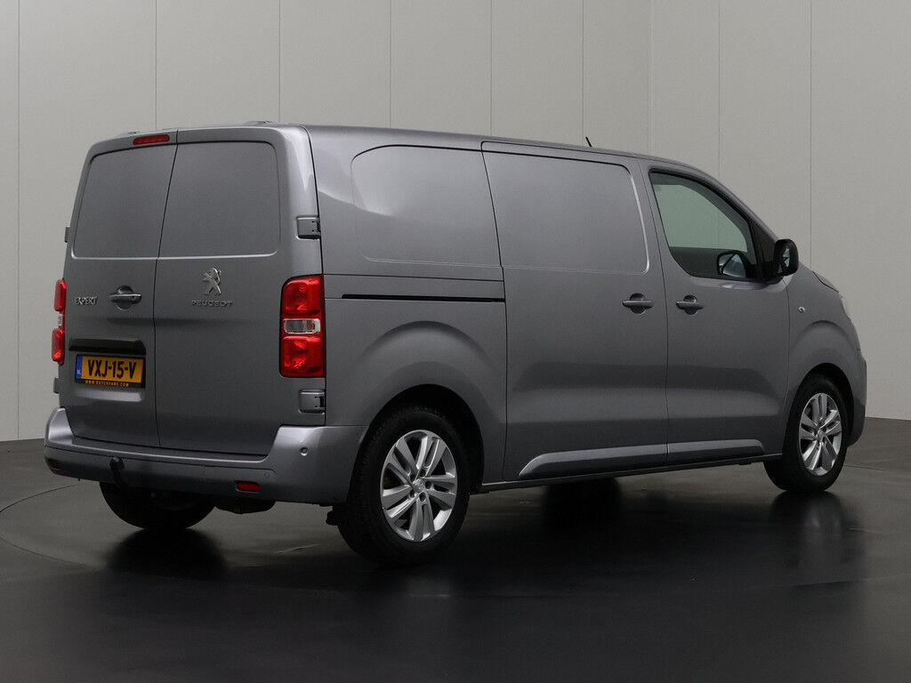 Peugeot Expert 2.0BlueHDI 145PK Automaat Lang
