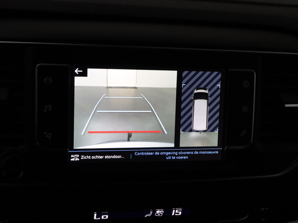 Peugeot Expert 2.0BlueHDI 145PK Automaat Lang