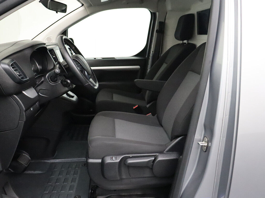 Peugeot Expert 2.0BlueHDI 145PK Automaat Lang