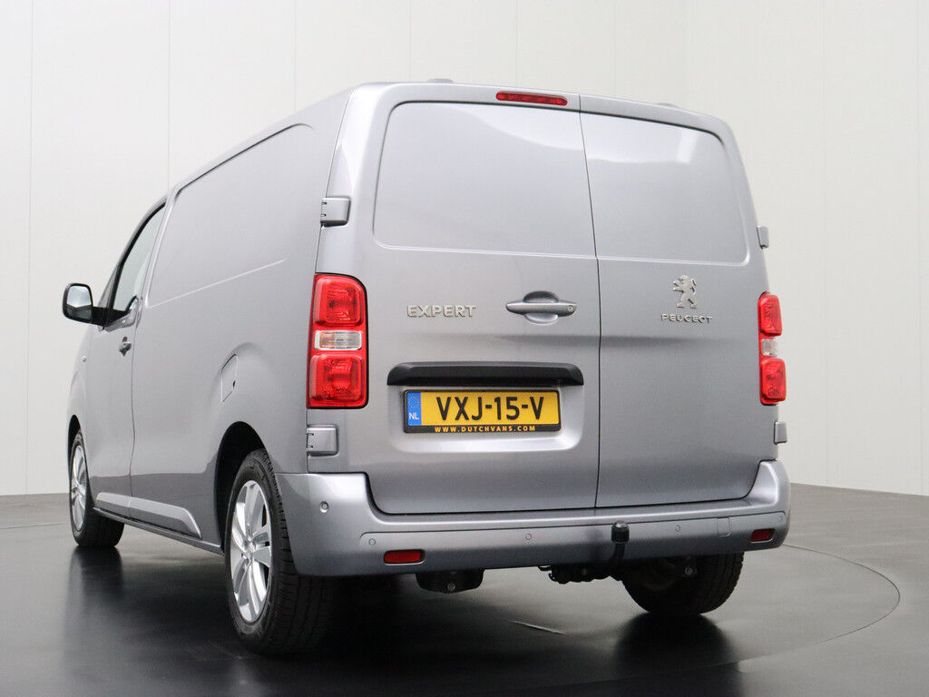 Peugeot Expert 2.0BlueHDI 145PK Automaat Lang