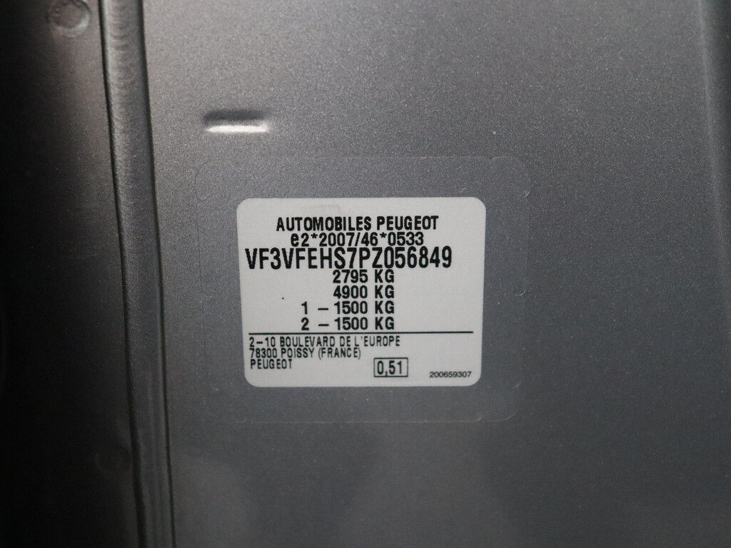 Peugeot Expert 2.0BlueHDI 145PK Automaat Lang