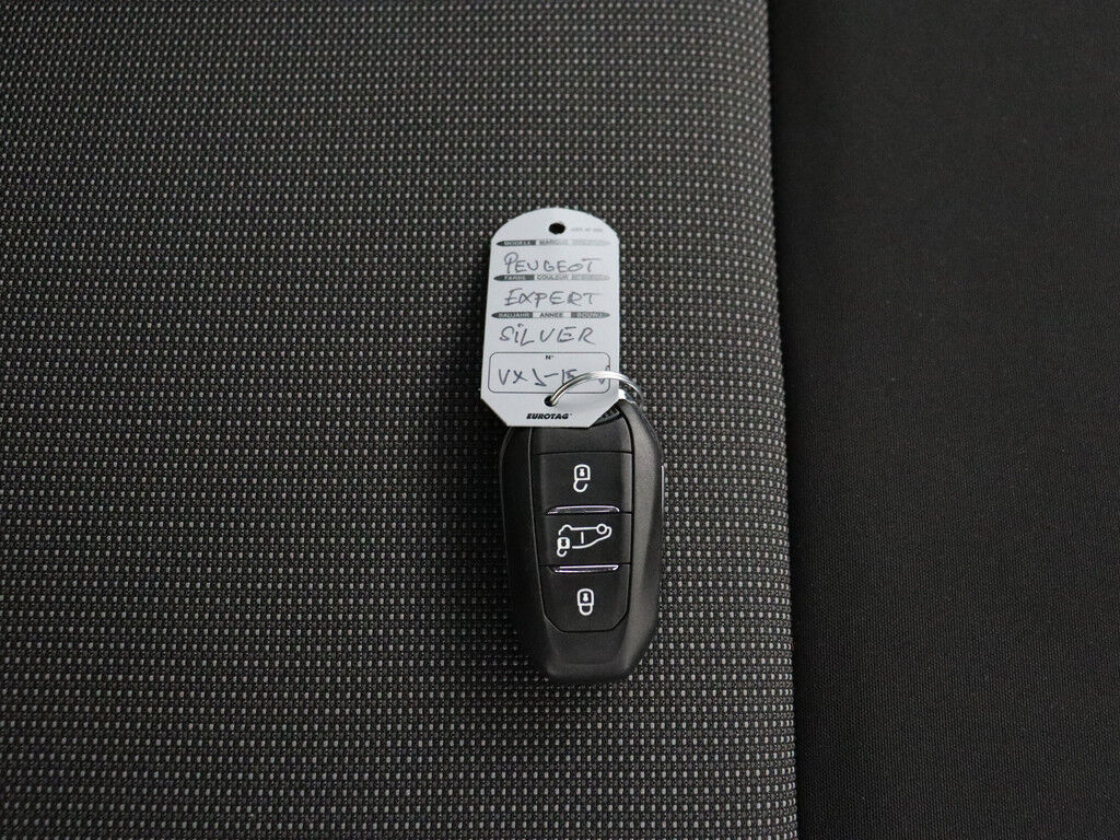 Peugeot Expert 2.0BlueHDI 145PK Automaat Lang