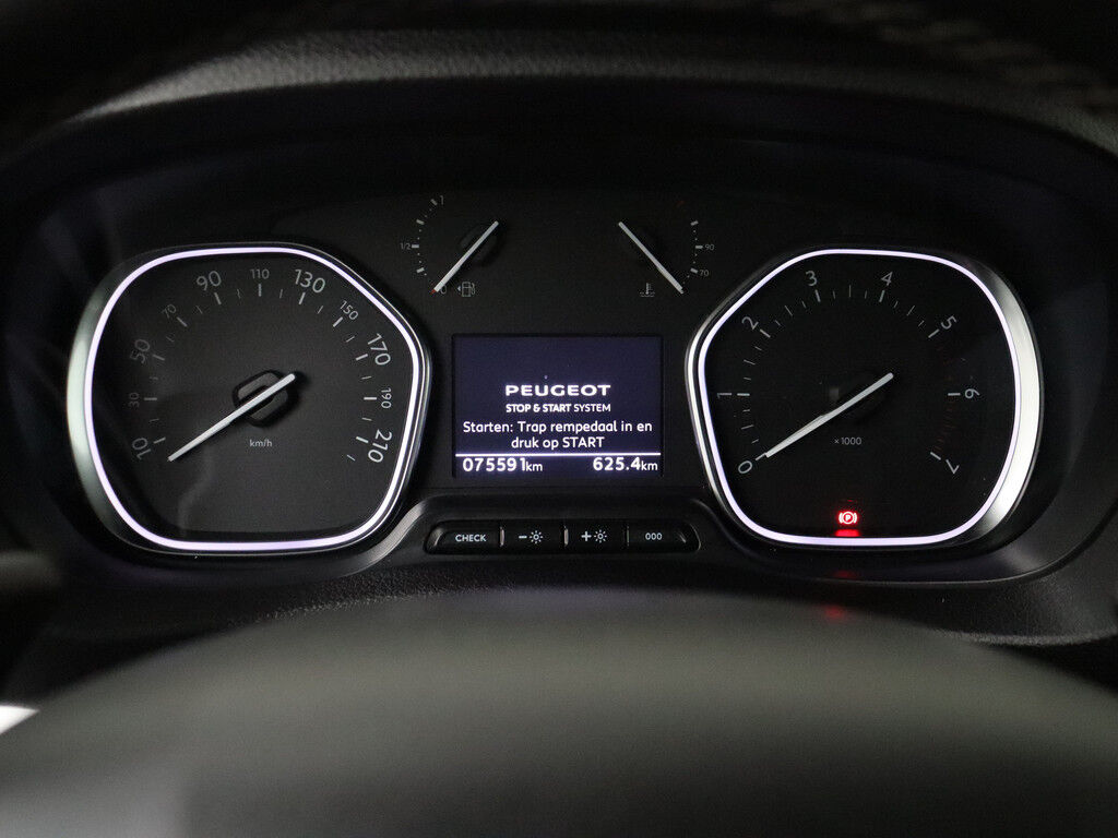 Peugeot Expert 2.0BlueHDI 145PK Automaat Lang