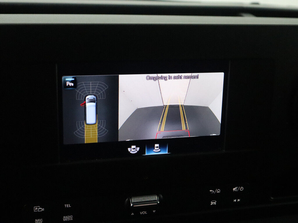 Mercedes-Benz Sprinter L1H1 | Werkplaatsinrichting | Kastenwand