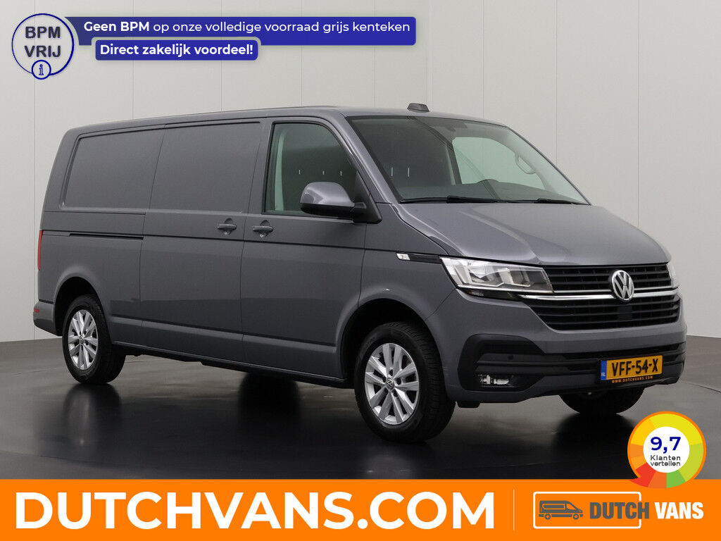 Volkswagen Transporter 2.0TDI Lang Highline