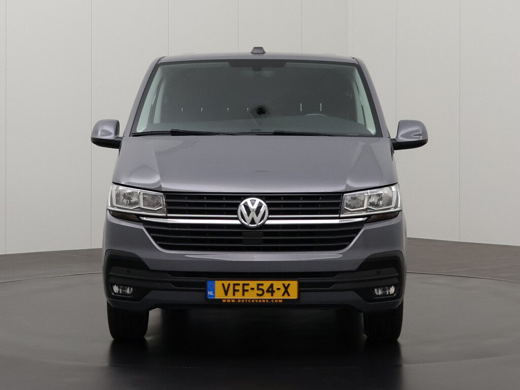 Volkswagen Transporter 2.0TDI Lang Highline