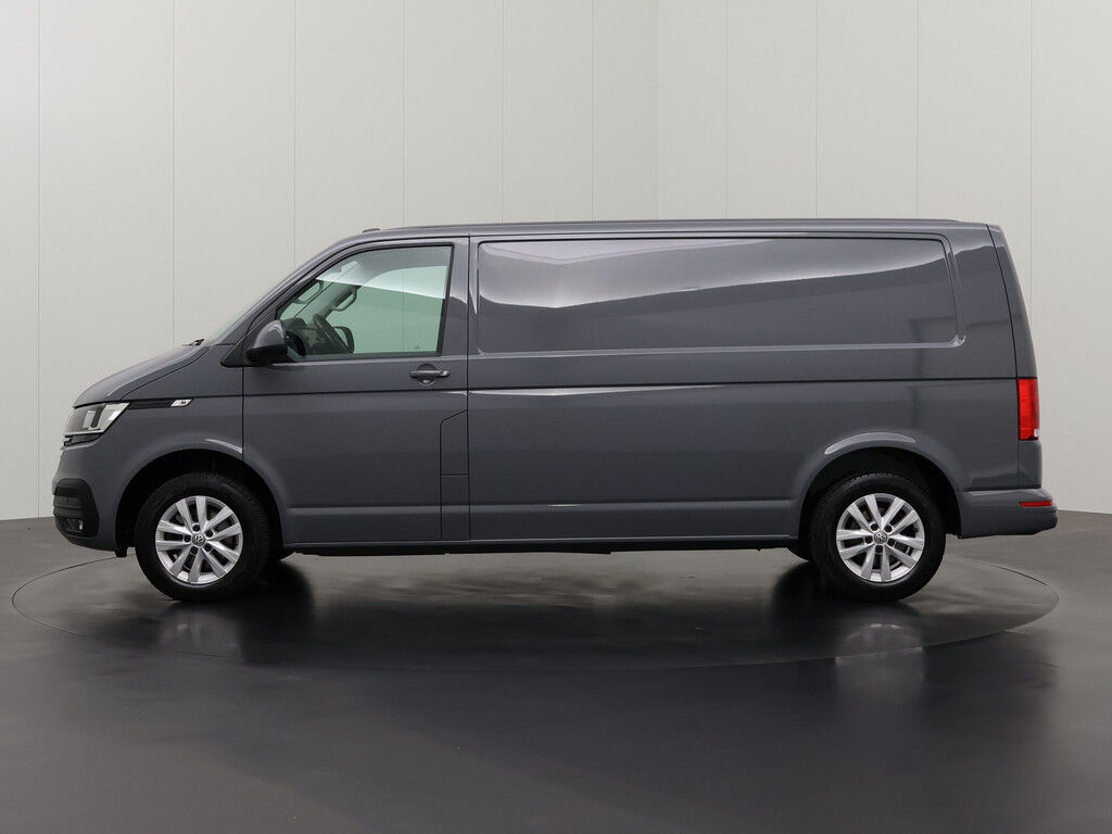 Volkswagen Transporter 2.0TDI Lang Highline